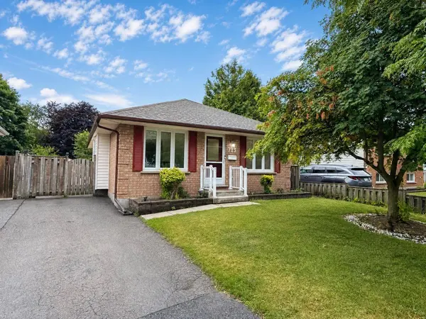 713 Railton AVE, London East, ON N5V 4E2