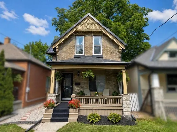 820 Maitland ST, London East, ON N5Y 2W5