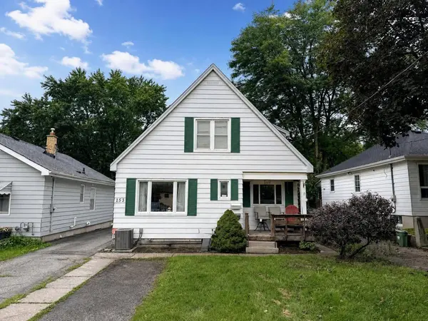 153 Hale ST, London East, ON N5W 1E5