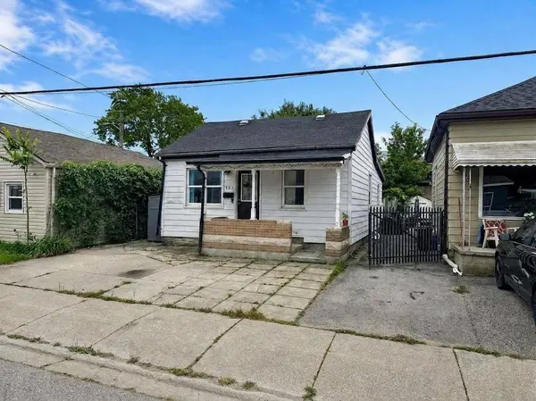 563 South ST S, London East, ON N6B 1C5