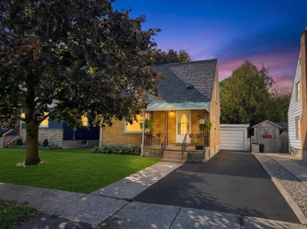 91 Jacqueline ST, London South, ON N5Z 3P9