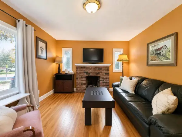 91 Jacqueline ST, London South, ON N5Z 3P9