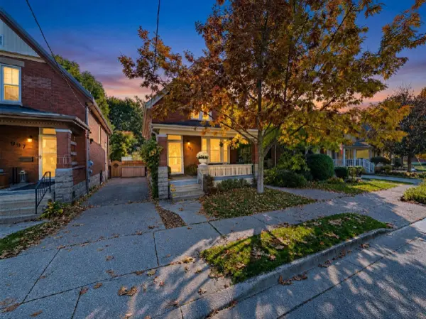 995 Lorne AVE, London East, ON N5W 3L5