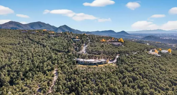 Why Santa Fe’s Luxury Market Continues to Outperform in 2025