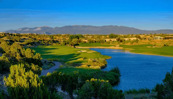 Las Campanas, Santa Fe: The Complete Guide to Living in New Mexico's Premier Luxury Community