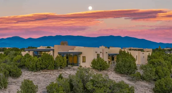 Las Campanas, Santa Fe: What Nobody Tells You