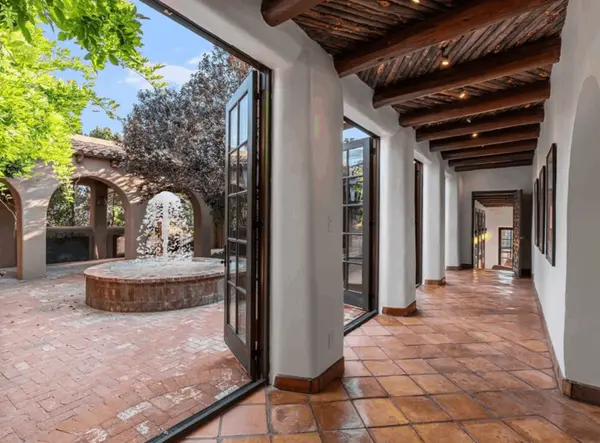Living in Historic Santa Fe: What 400 Years of Culture Means for Today's Homeowner