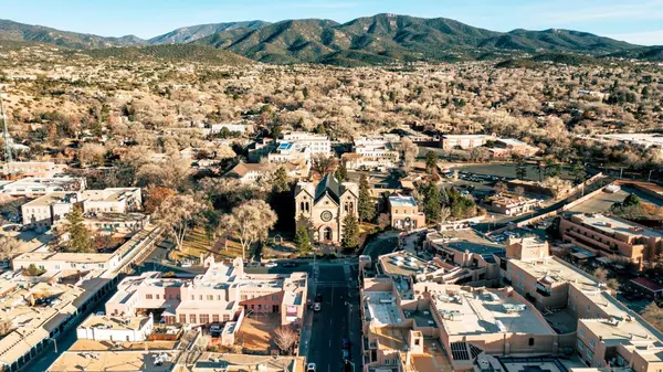 Choosing the Perfect Santa Fe Neighborhood for Your New Home,Maya Hiersoux