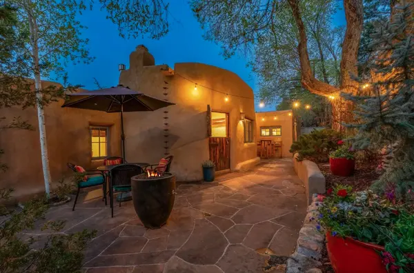Historic Eastside Santa Fe: A Buyer's Guide to the Heart of Old Santa Fe