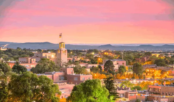 Santa Fe Was Just Named the Best City in America. Here's What Living Here Is Really Like