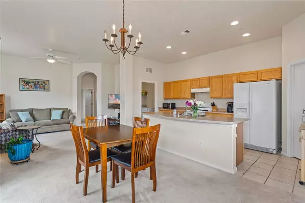 4315 Santo Domingo #C, Santa Fe, NM 87507