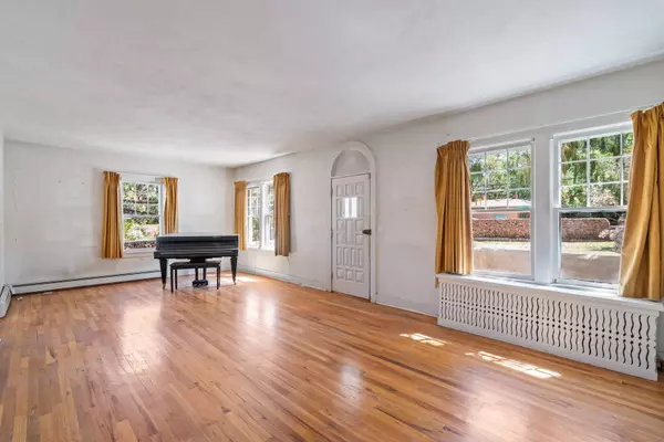 524 Garcia ST, Santa Fe, NM 87505