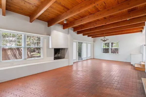 524 Garcia ST, Santa Fe, NM 87505