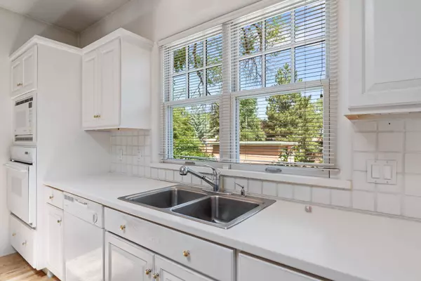 524 Garcia ST, Santa Fe, NM 87505