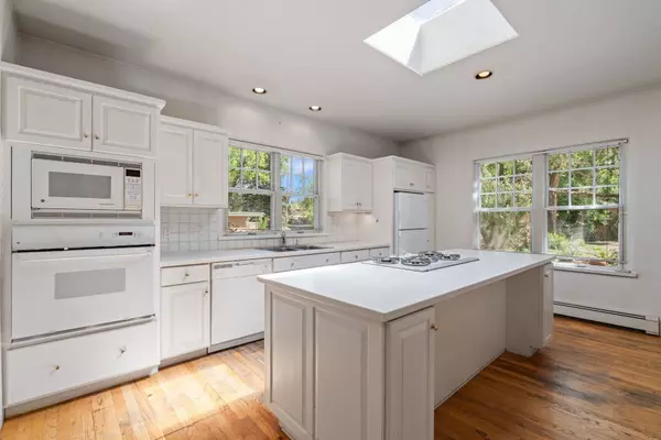 524 Garcia ST, Santa Fe, NM 87505