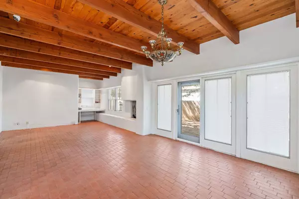 524 Garcia ST, Santa Fe, NM 87505