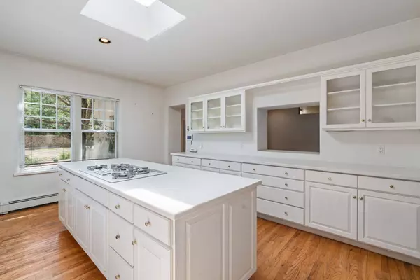 524 Garcia ST, Santa Fe, NM 87505