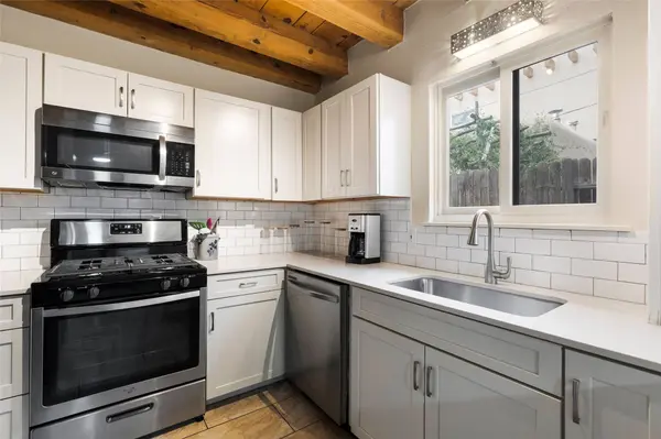 1043 Don Diego AVE #E, Santa Fe, NM 87505
