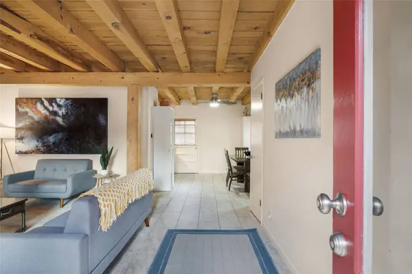 1043 Don Diego AVE #E, Santa Fe, NM 87505
