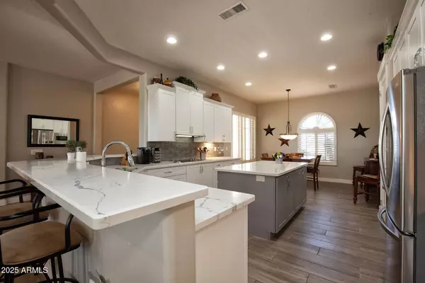 26385 W ROSS Avenue, Buckeye, AZ 85396