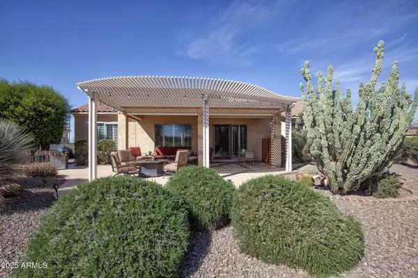 26385 W ROSS Avenue, Buckeye, AZ 85396