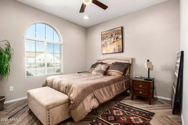 18944 N 261ST Avenue, Buckeye, AZ 85396