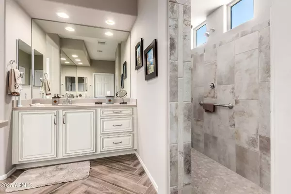 18944 N 261ST Avenue, Buckeye, AZ 85396