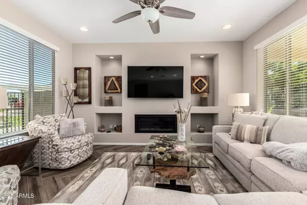 18944 N 261ST Avenue, Buckeye, AZ 85396