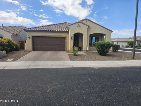25999 W TONTO Lane, Buckeye, AZ 85396