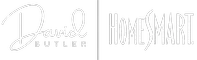 David butler plus Homesmart logo