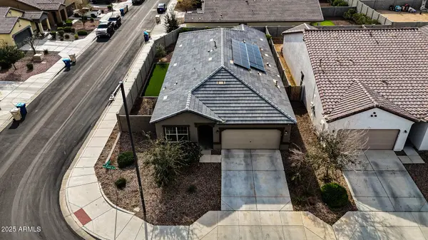 20001 W WOODLANDS Avenue, Buckeye, AZ 85326