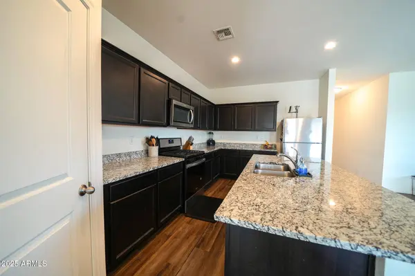 20001 W WOODLANDS Avenue, Buckeye, AZ 85326