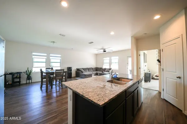 20001 W WOODLANDS Avenue, Buckeye, AZ 85326