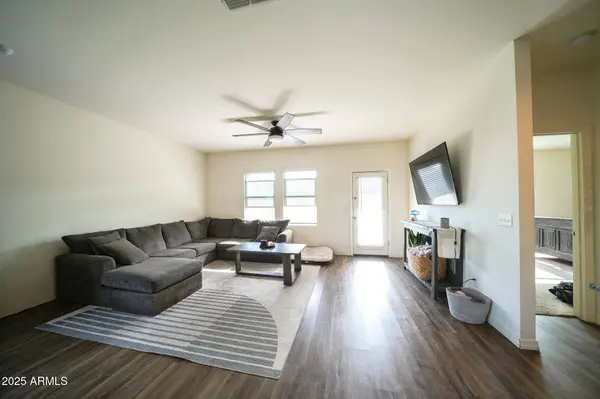 20001 W WOODLANDS Avenue, Buckeye, AZ 85326