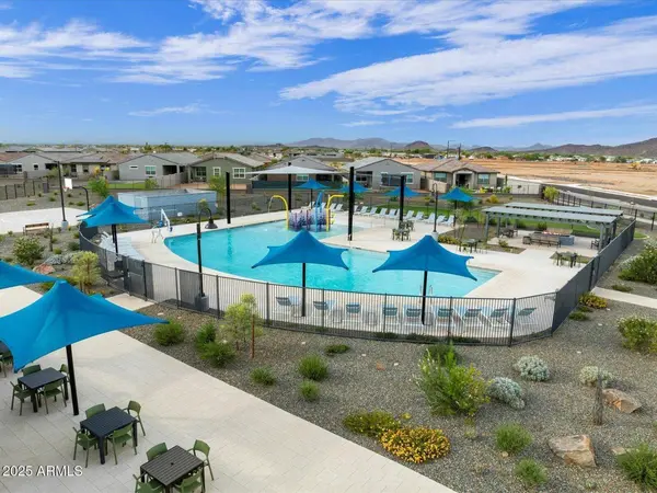 15982 W Desert Spoon Drive, Surprise, AZ 85387