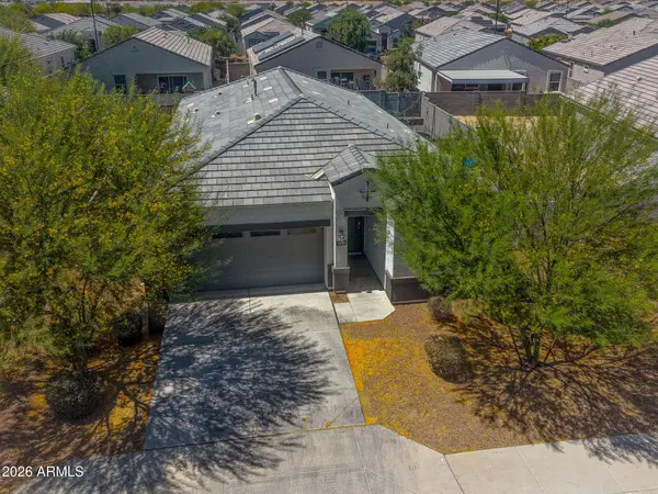 18788 W MADISON Street, Buckeye, AZ 85326
