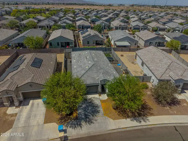 18788 W MADISON Street, Buckeye, AZ 85326