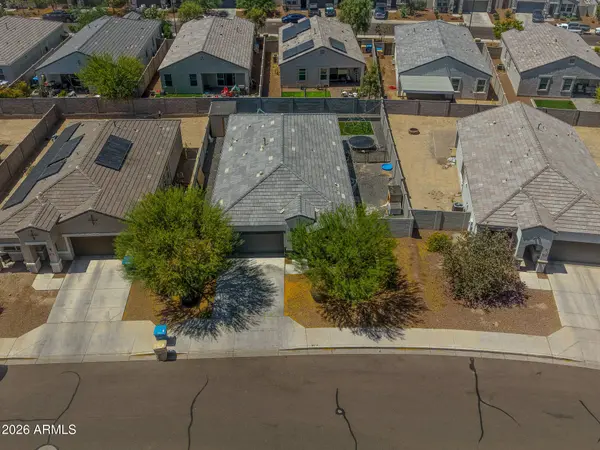 18788 W MADISON Street, Buckeye, AZ 85326