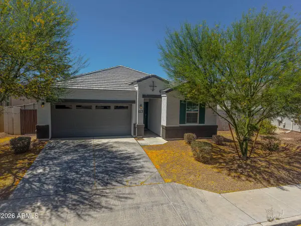 18788 W MADISON Street, Buckeye, AZ 85326