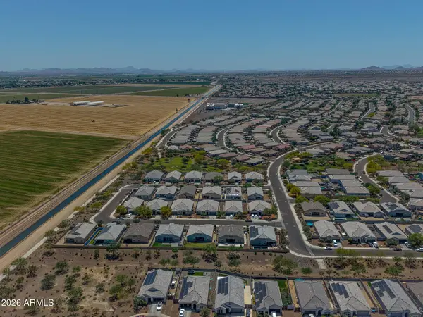 18788 W MADISON Street, Buckeye, AZ 85326