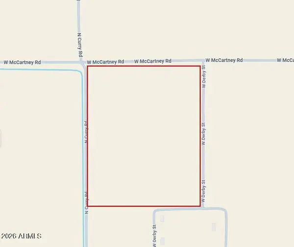 0 W McCartney Road #-, Casa Grande, AZ 85194