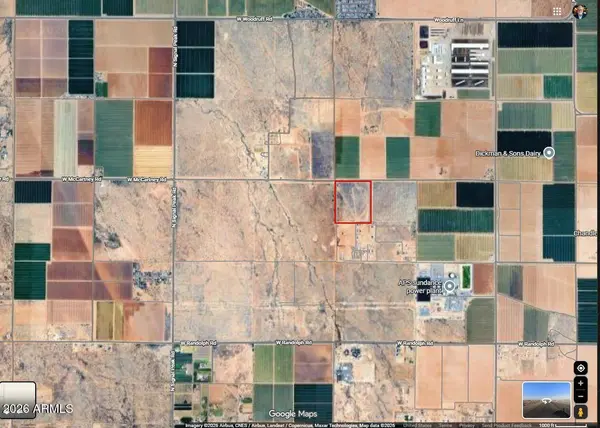 0 W McCartney Road #-, Casa Grande, AZ 85194