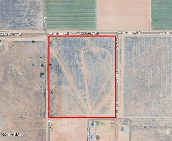 0 W McCartney Road #-, Casa Grande, AZ 85194