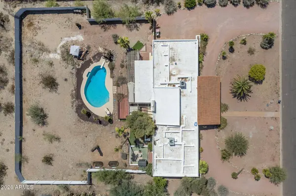 10521 E Wethersfield Road, Scottsdale, AZ 85259