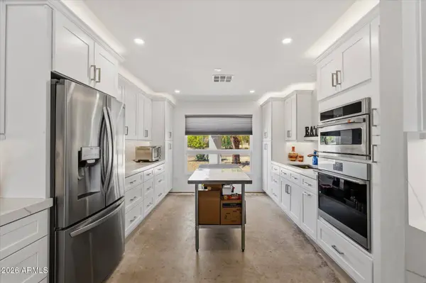10521 E Wethersfield Road, Scottsdale, AZ 85259