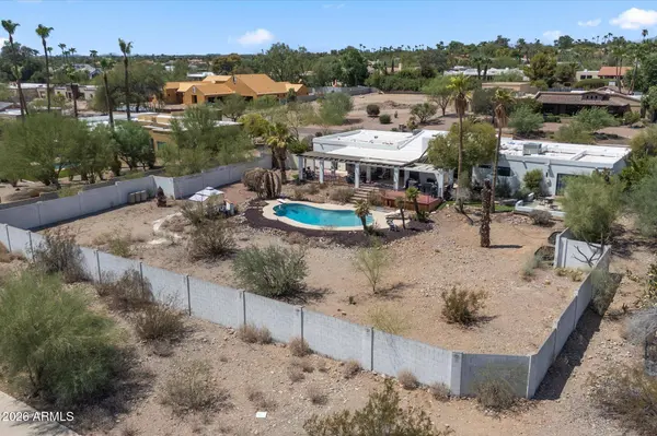 10521 E Wethersfield Road, Scottsdale, AZ 85259
