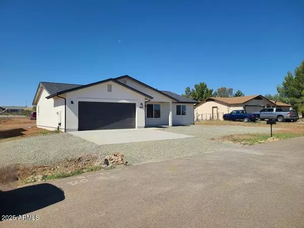 20259 E SIERRA Drive, Mayer, AZ 86333