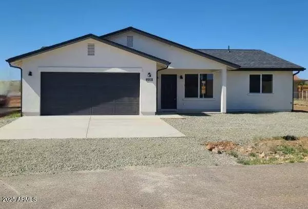 20259 E SIERRA Drive, Mayer, AZ 86333