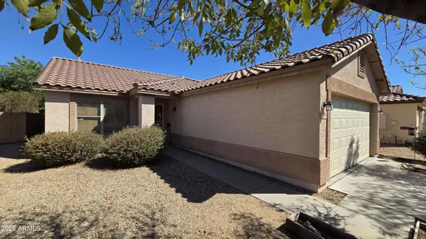 15868 W CROCUS Drive, Surprise, AZ 85379