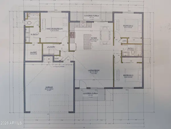 20226 E ZARAGOZA Drive #3313, Mayer, AZ 86333